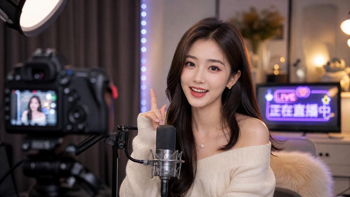 换妻视频-美女直播精选