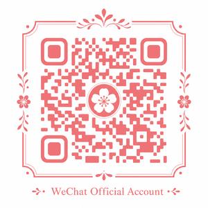 换妻视频公众号二维码